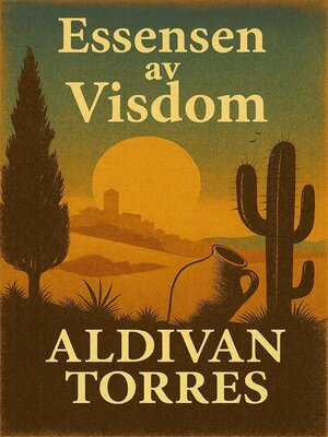 cover image of Essensen av Visdom